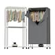 image 1 of DMD Hang'n'Dry Electric Clothes Dryer, 15KG Capacity 1000W