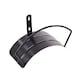image 1 of Oypla Heavy Duty Wall Mounted Garden Hose Pipe Hanger Storage Hook