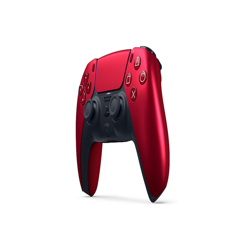 image 1 of Sony DualSense Red Bluetooth Gamepad Analogue / Digital PlayStation 5 - Volcanic Red -1000038837 - P5AEJSSNY57682