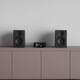 image 3 of Eversolo Play CD integrated streaming amplifier - Black