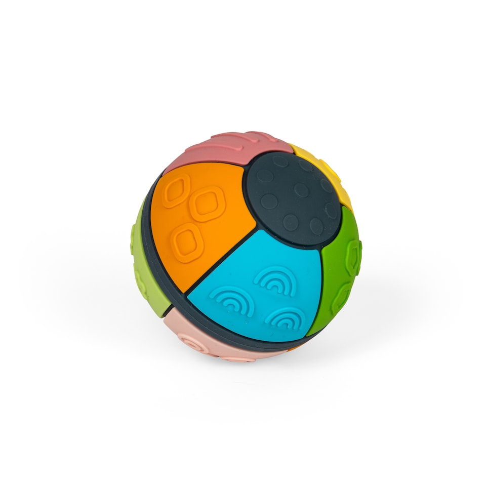 image 1 of Sensory Ball