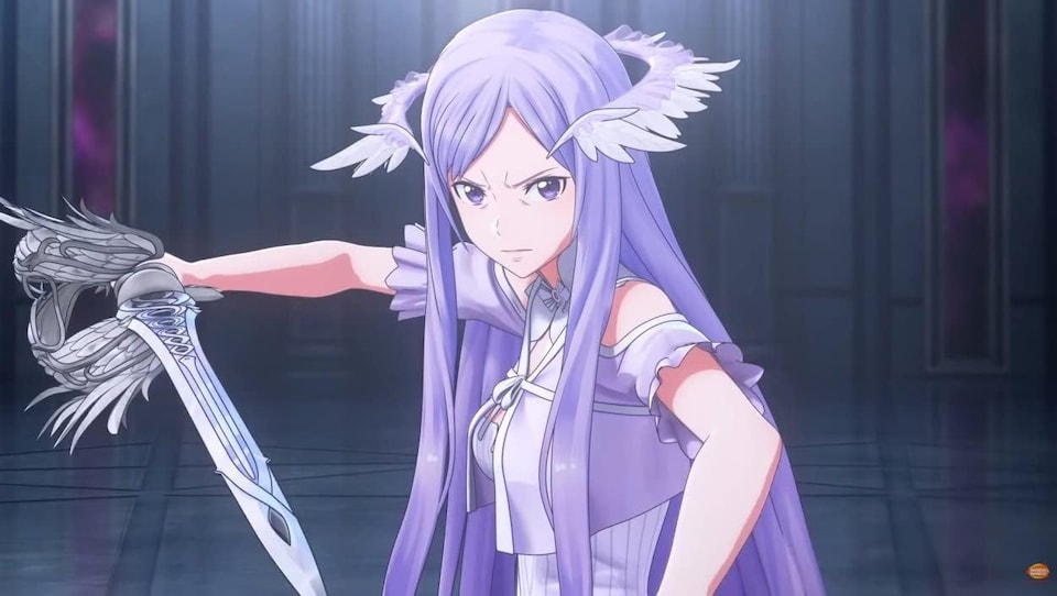 image 1 of Sword Art Online: Alicization Lycoris PS4