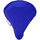image 1 of Bullet Jesse Recycled Bicycle Saddle Cover | Blue | Royal Blue | One Size | 1