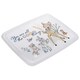 image 4 of Keeeper Bambi Turn Around Stackable Box with Lid 30 Litre Transparent