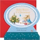 image 2 of Peter Rabbit Baby Boy's First Christmas Card