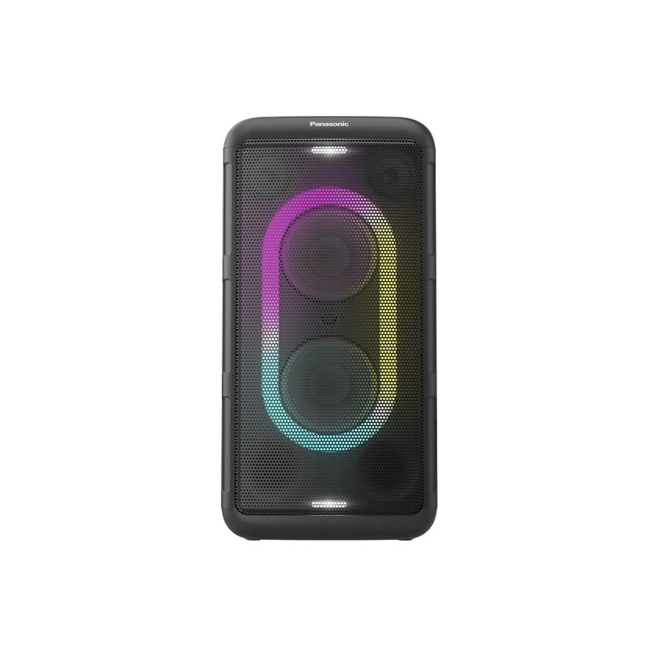 image 1 of Panasonic SC-BMAX10E-K Speakers  in Black