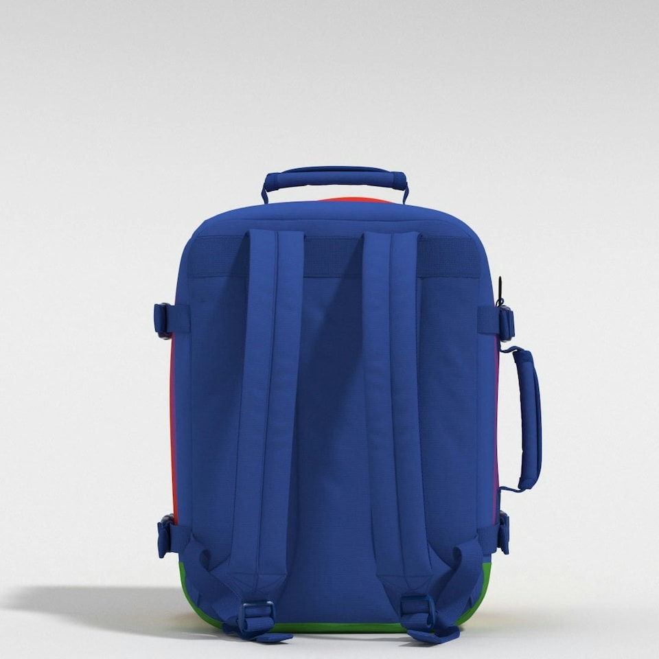 image 1 of Classic Cabin Backpack 28L LGBTQ+ Multi