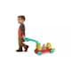image 7 of VTech 4-in-1 Alphabet Train
