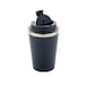 image 2 of XD Collection Java Double-Walled 350ml Tumbler - Navy - One Size