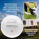 image 3 of Murphy's Gaelic Match Balls - GAF1205 - GAF1205 White