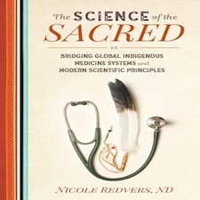 Science Of The Sacred