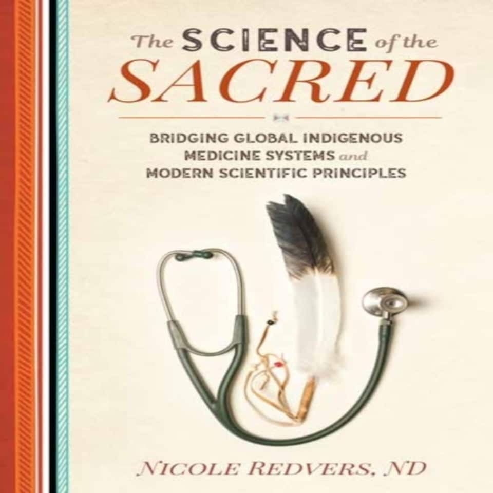 Science Of The Sacred