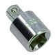 image 3 of 4pc Adapter Adaptor Set Ratchets Sockets Step Up & Down TE265