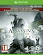 image 1 of Assassin's Creed III (3) & Liberation Remastered Xbox One