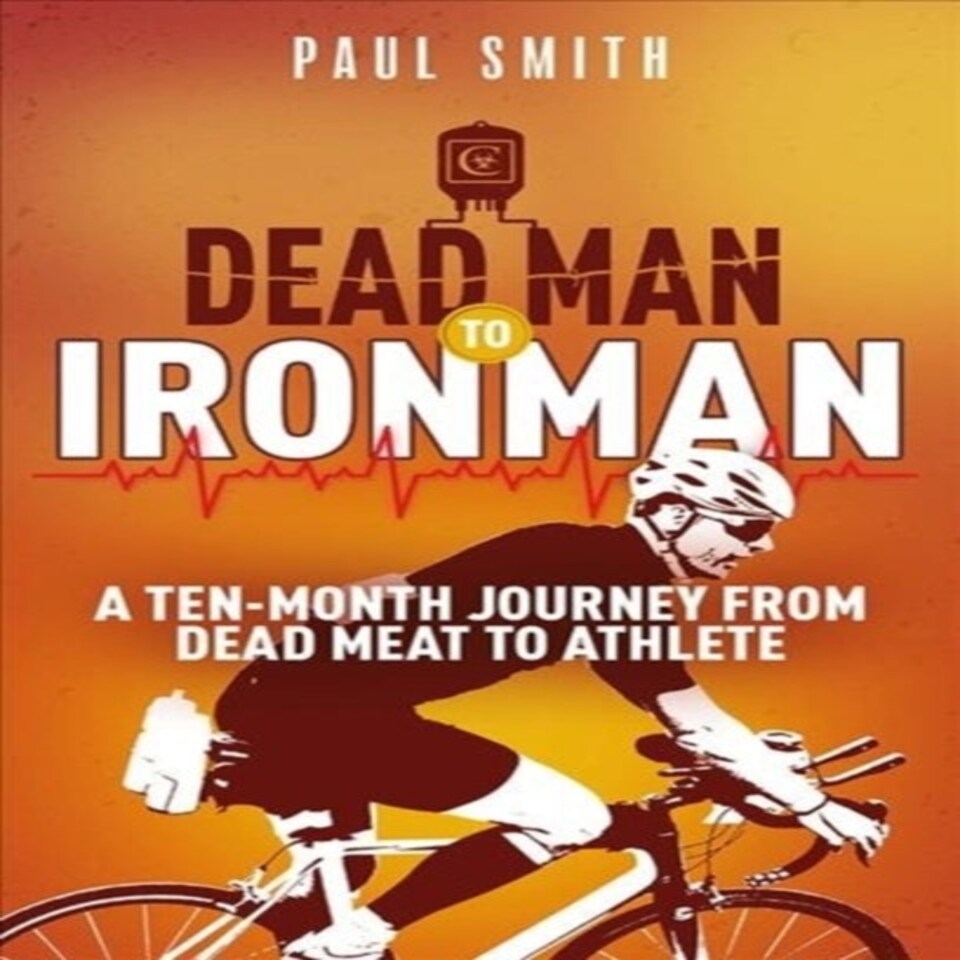 Dead Man To Iron Man