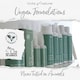 image 4 of Tints of Nature Organic Sulfate-Free Shampoo, Vegan, 250ml