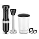 image 2 of KitchenAid Onyx Black Classic Hand Blender