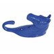 image 2 of Perry Equestrian Horse Head Single Stable/Wall Hook - Blue - One Size