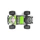 image 9 of RCG Racing 10-Series 1/10 Brushed Desert Buggy - Green