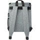 image 2 of Bullet Excursion RPET Cooler Bag - Heather Grey - One Size