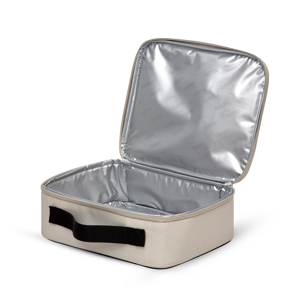 image 1 of Thermos Sandstone Radiance Lunch Bag 4L