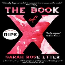Book Of X