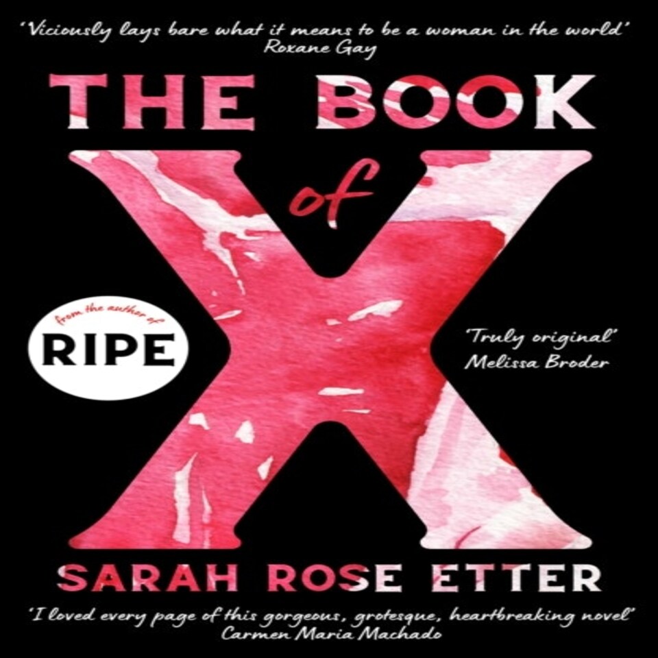 Book Of X
