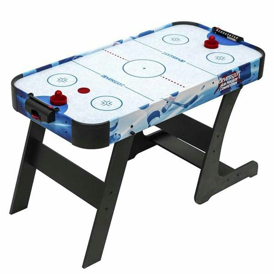 image 1 of Hockey Table Devessport Foldable 122 x 60,5 x 71 cm