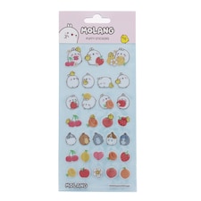 Molang Stickers