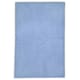 image 1 of Velosso Shaggy Noodle Bathmat Antislip Blue