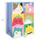 image 2 of Squishmallows Medium Gift Bag