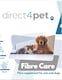 image 2 of Direct4Pet Fibre Care For Cats & Dogs Aids Digestion & Anal Glands 500g