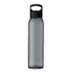 image 2 of MidOcean Praga Glass 470ml Bottle - Black - One Size Black | One Size