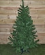 image 5 of 4ft Colorado Spruce Christmas Tree in Green with 287 tips 70cm Diameter