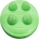 image 3 of Jazwares Wham-O Pets Frisbee Squeaksbee Dog Toy