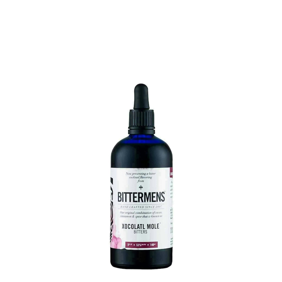 image 1 of Bittermens Xocolatl Mole Bitters