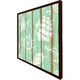 image 3 of Nautical elements oin wood (Picutre Frame) White | XL