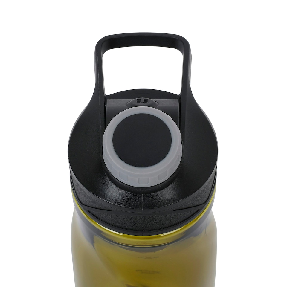 image 1 of Tritan Trekking Bottle 0.8L Green | One Size