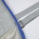 image 4 of Tempest Original Waterproof Horse Fly Rug - Grey - 5´