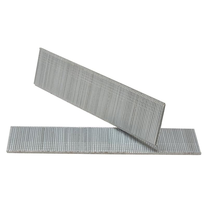 Bosch Bt13 Galvanised Brad Nails Grey Galvanised 30mm 1