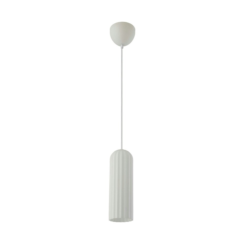 image 1 of Miella | Pendant | White