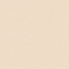 Grandeco Little Dreamers Plain Linen Textured Wallpaper | Pink | Blush Pink | 1