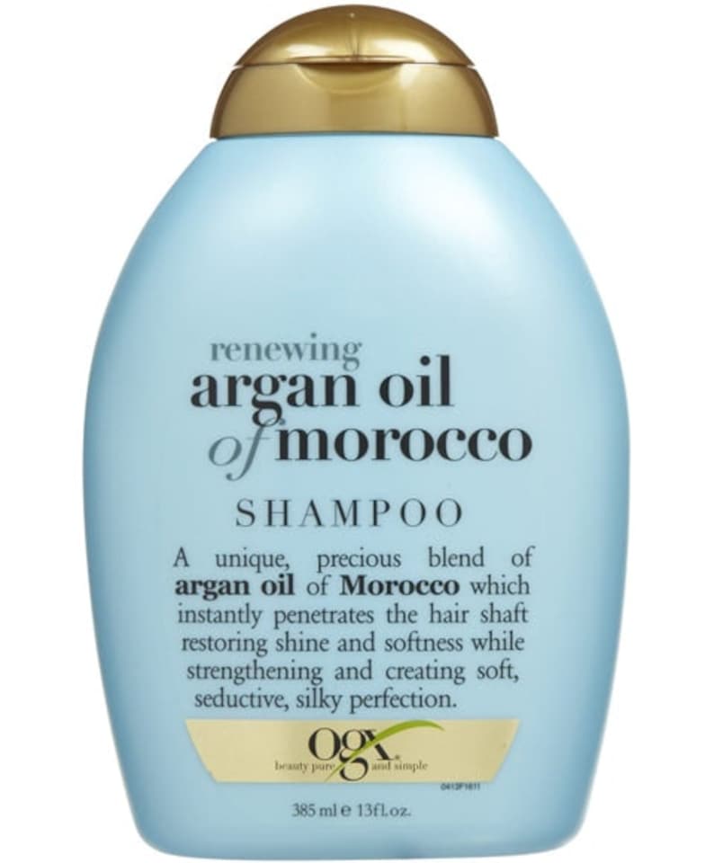 OGX Argan Oil Of Morocco Shampoo 385 ml