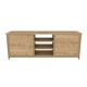 image 1 of Decorotika Otis  for TV's up to 63 inches