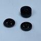 image 2 of BNDS Custom Wheel Parts Wheel and Tyre Set Gloss Black 1:64 MOT Hobby BC26403SBK