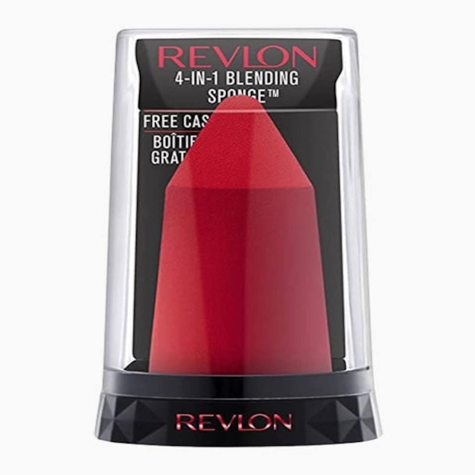 Revlon 4 In 1 Blending Sponge