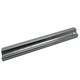 image 4 of Pack of 6 Metal Safety Cutting Ruler 30cm (12") - Made in the UK School Art Metal