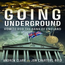 Going Underground