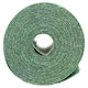 image 4 of Aluminium Oxide 5m x 115mm Sanding Roll Sheet Paper 40 Grit Sandpaper 5 Rolls