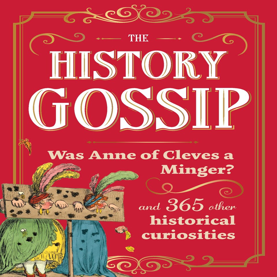 image 1 of The History Gossip